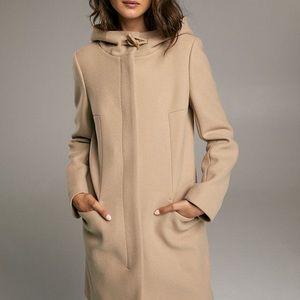 Babaton Pearce Coat